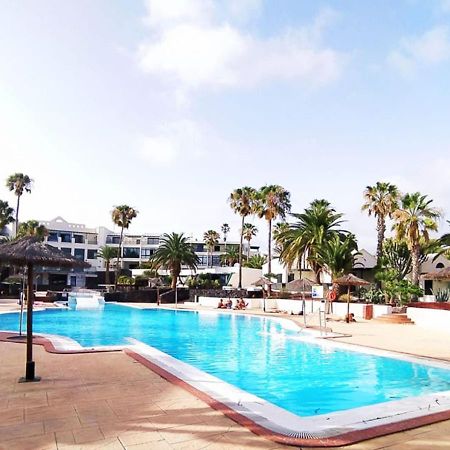Villa Sun And Sea 2 Front De Mer Playa Rocca Costa Teguise Eksteriør bilde